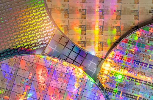 Why Are Silicon Wafers Essential In Semiconductor Manufacturing?
