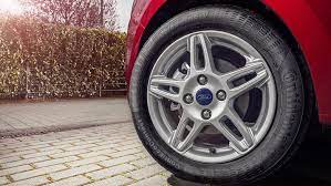 Is It Important To Save The Health And Efficiency Of Car Tyres?