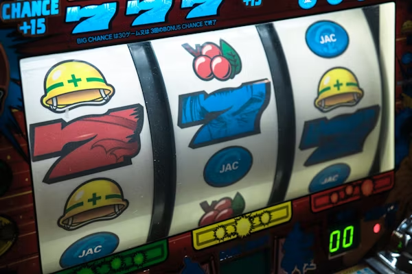 How Payout Percentages Work in Online Slots